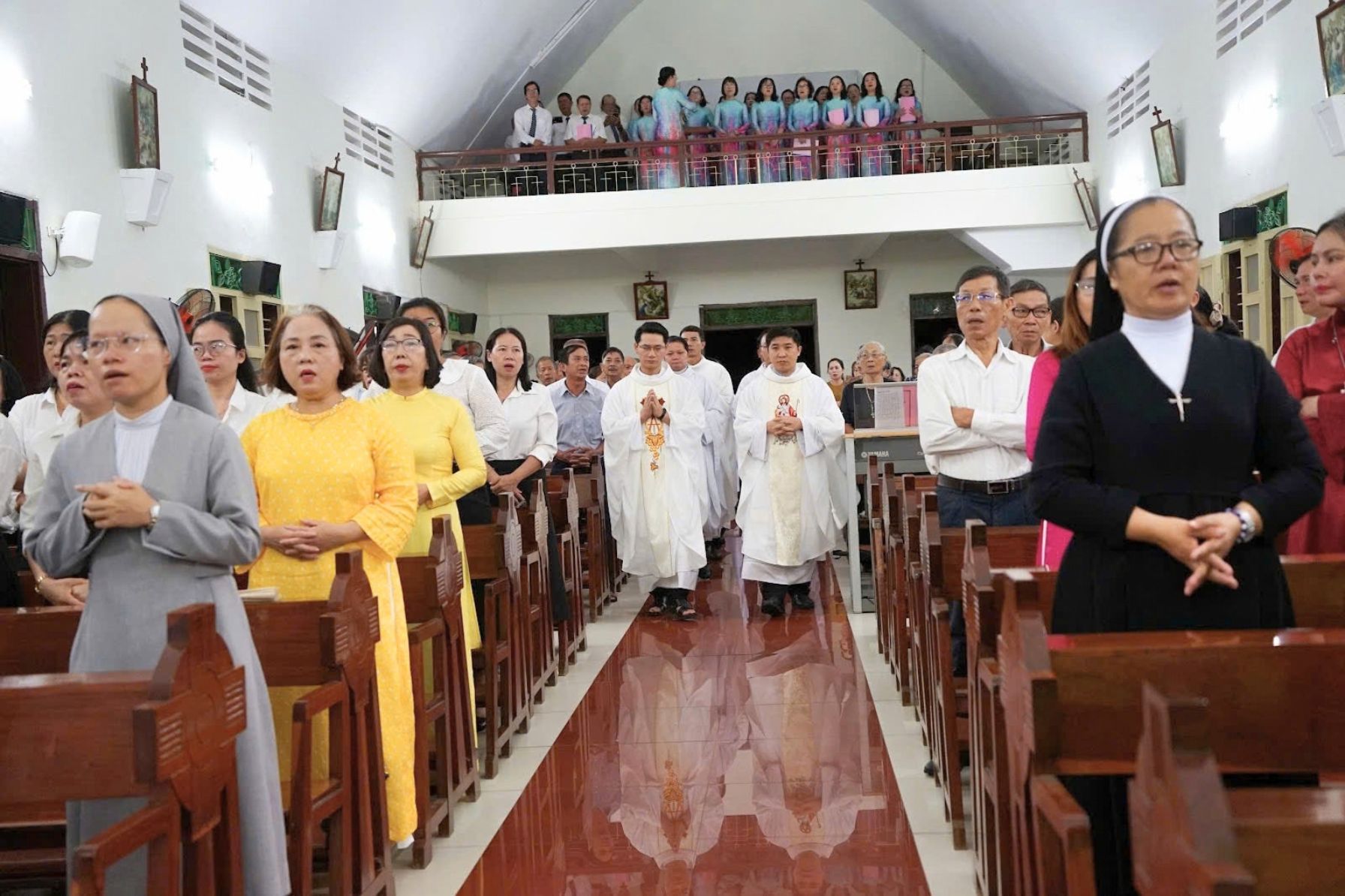 50 Năm – Một Bài Ca Tạ Ơn