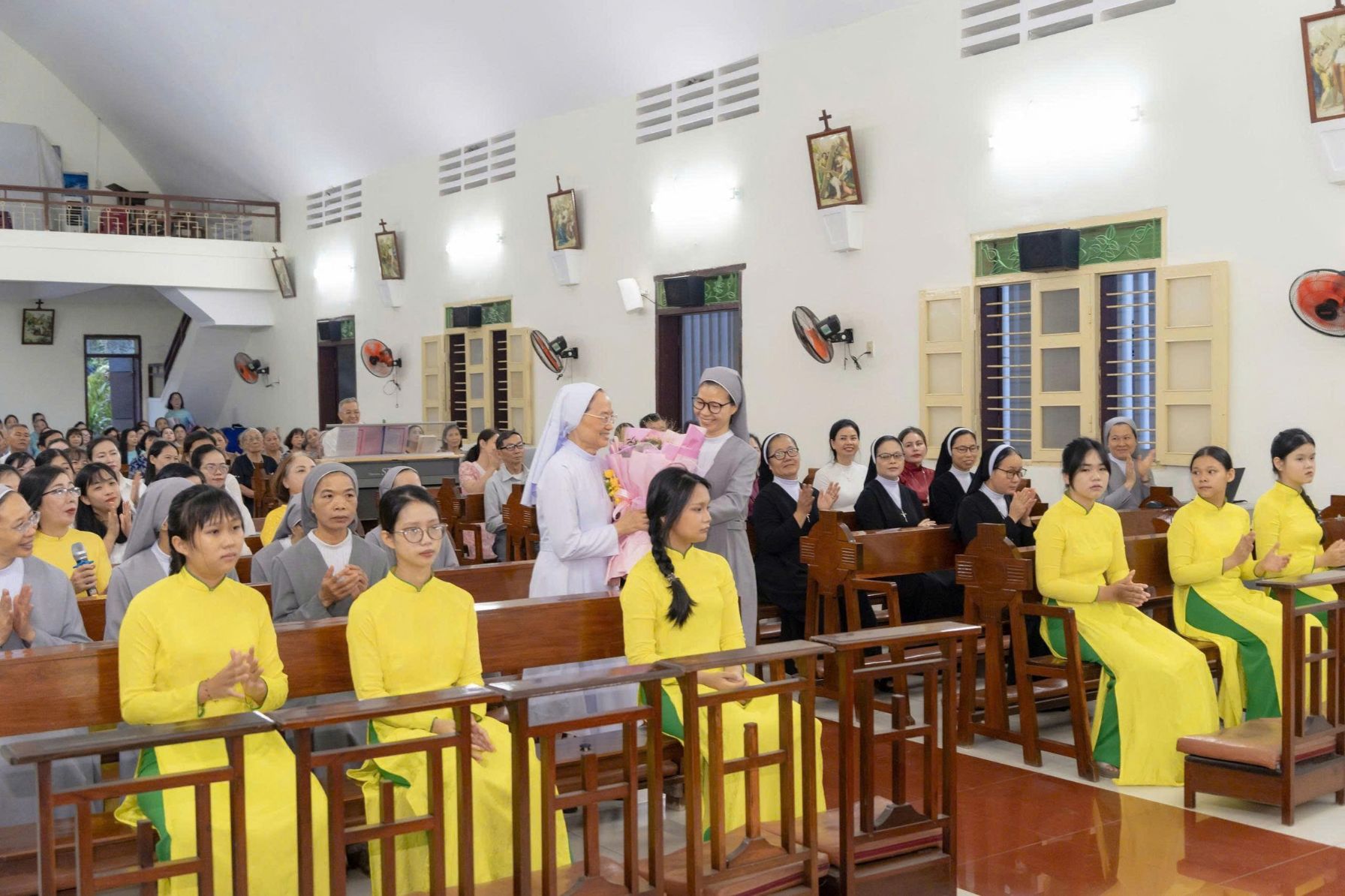 50 Năm – Một Bài Ca Tạ Ơn